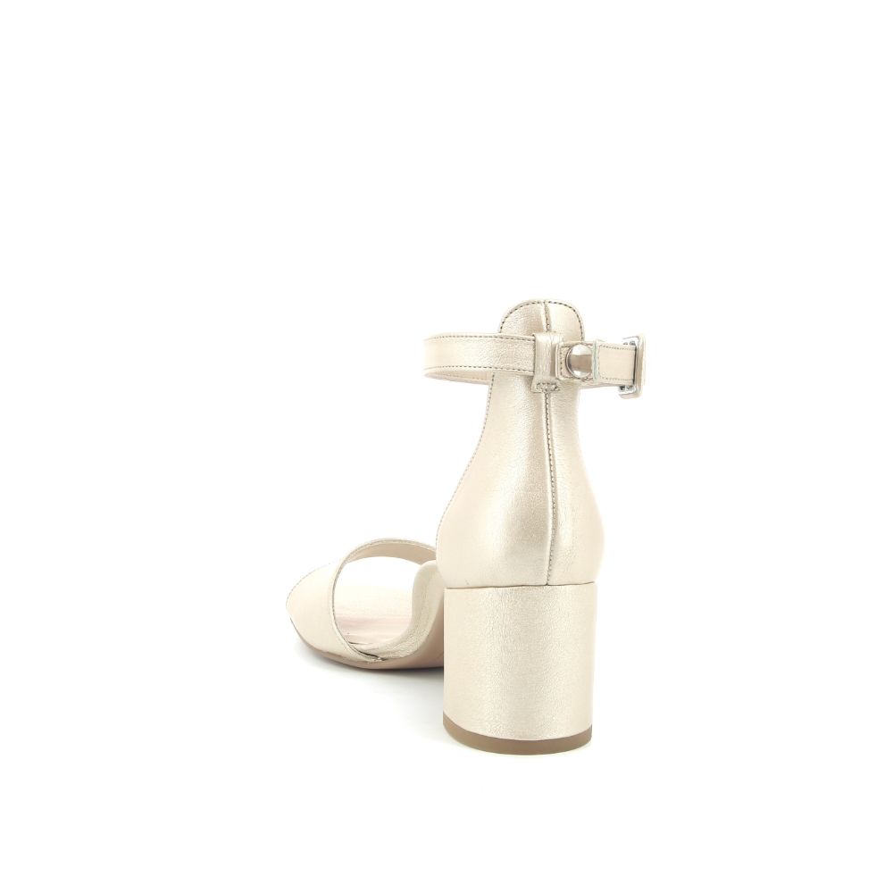 Paul Green Sandaal 232502 goud