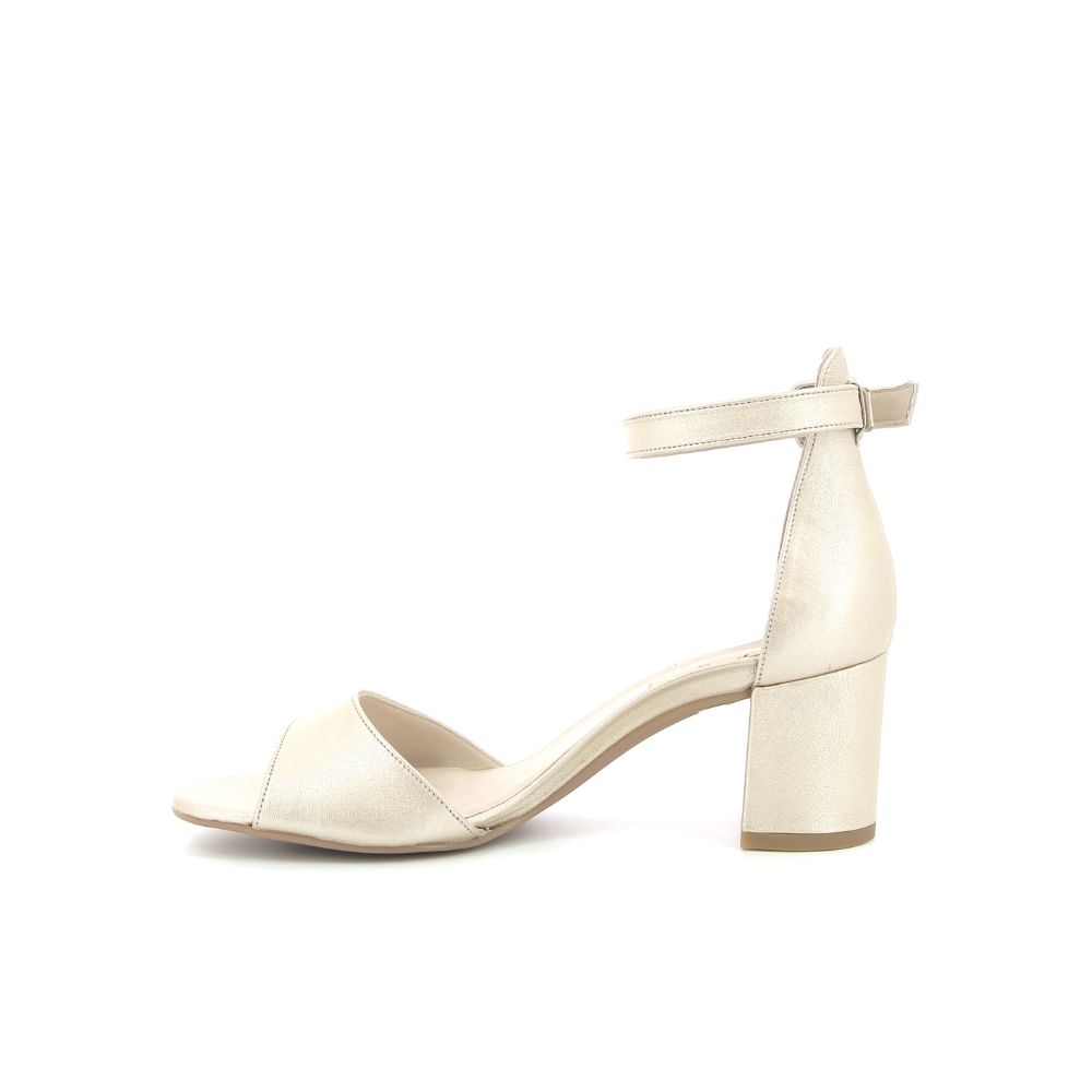 Paul Green Sandaal 232502 goud