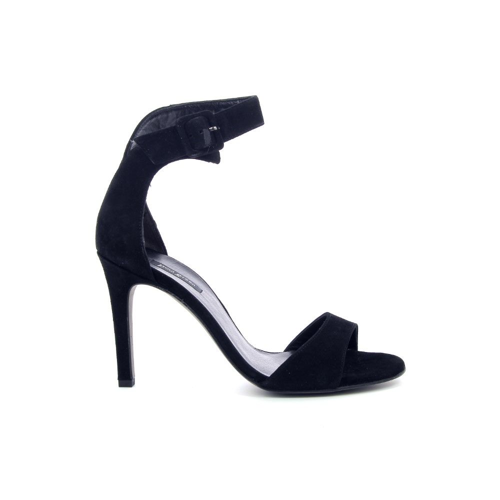 Paul Green Sandaal 232506 zwart