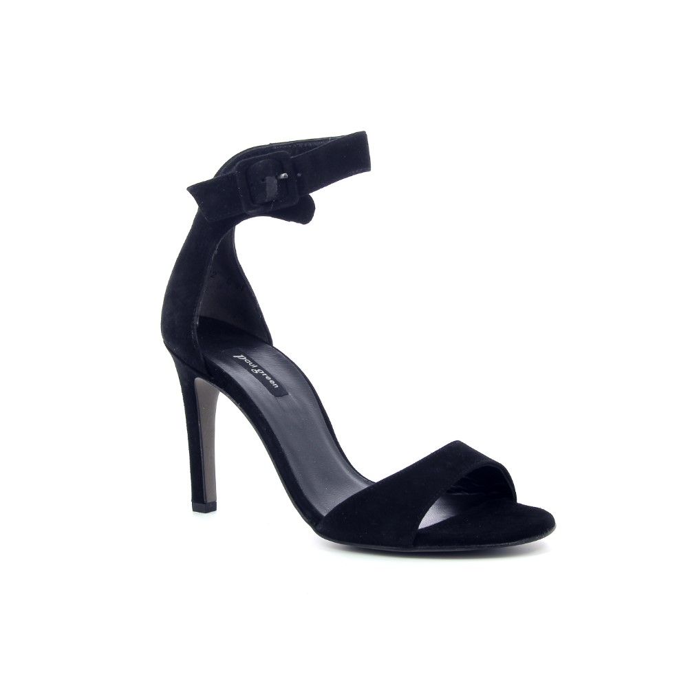 Paul Green Sandaal 232506 zwart