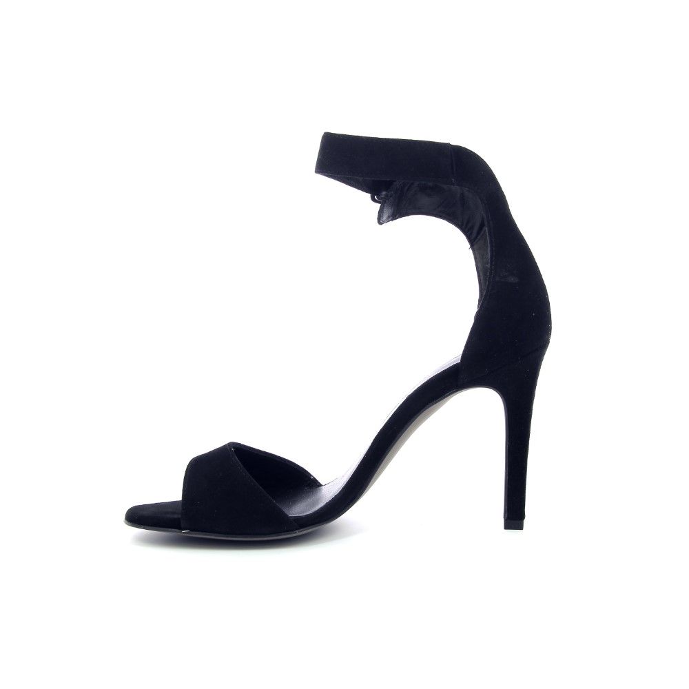 Paul Green Sandaal 232506 zwart