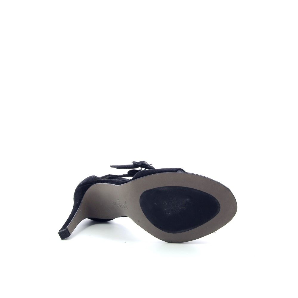 Paul Green Sandaal 232506 zwart