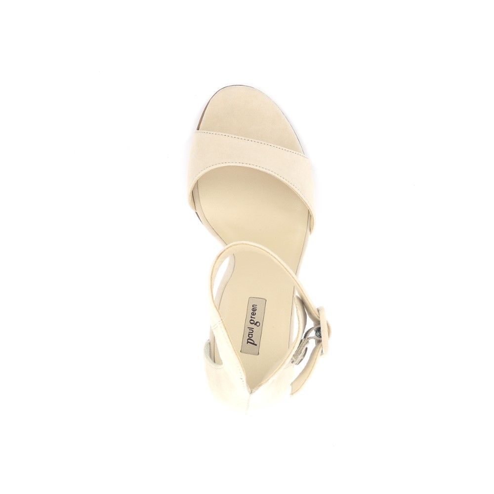 Paul Green Sandaal 232507 beige