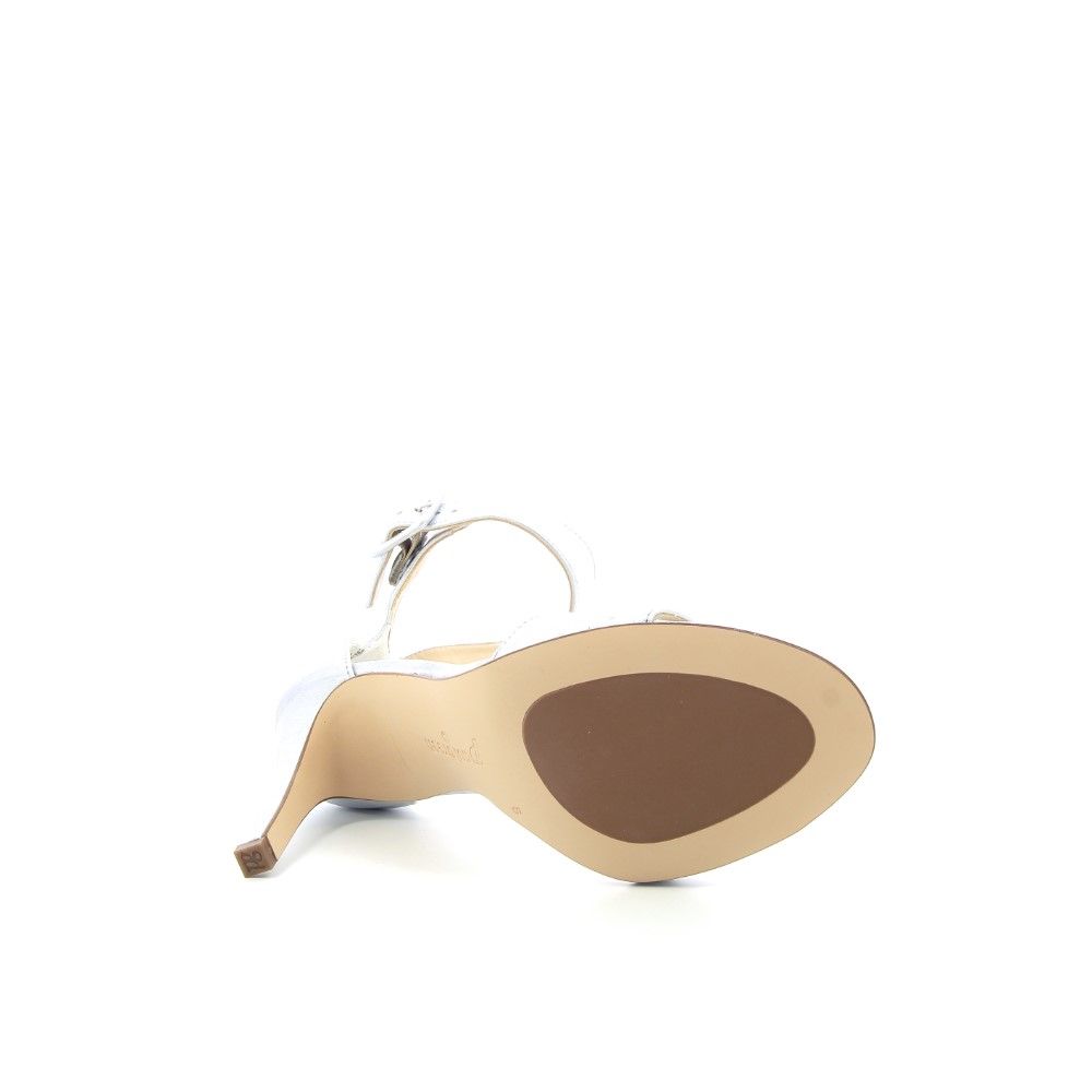 Paul Green Sandaal 232508 zilver