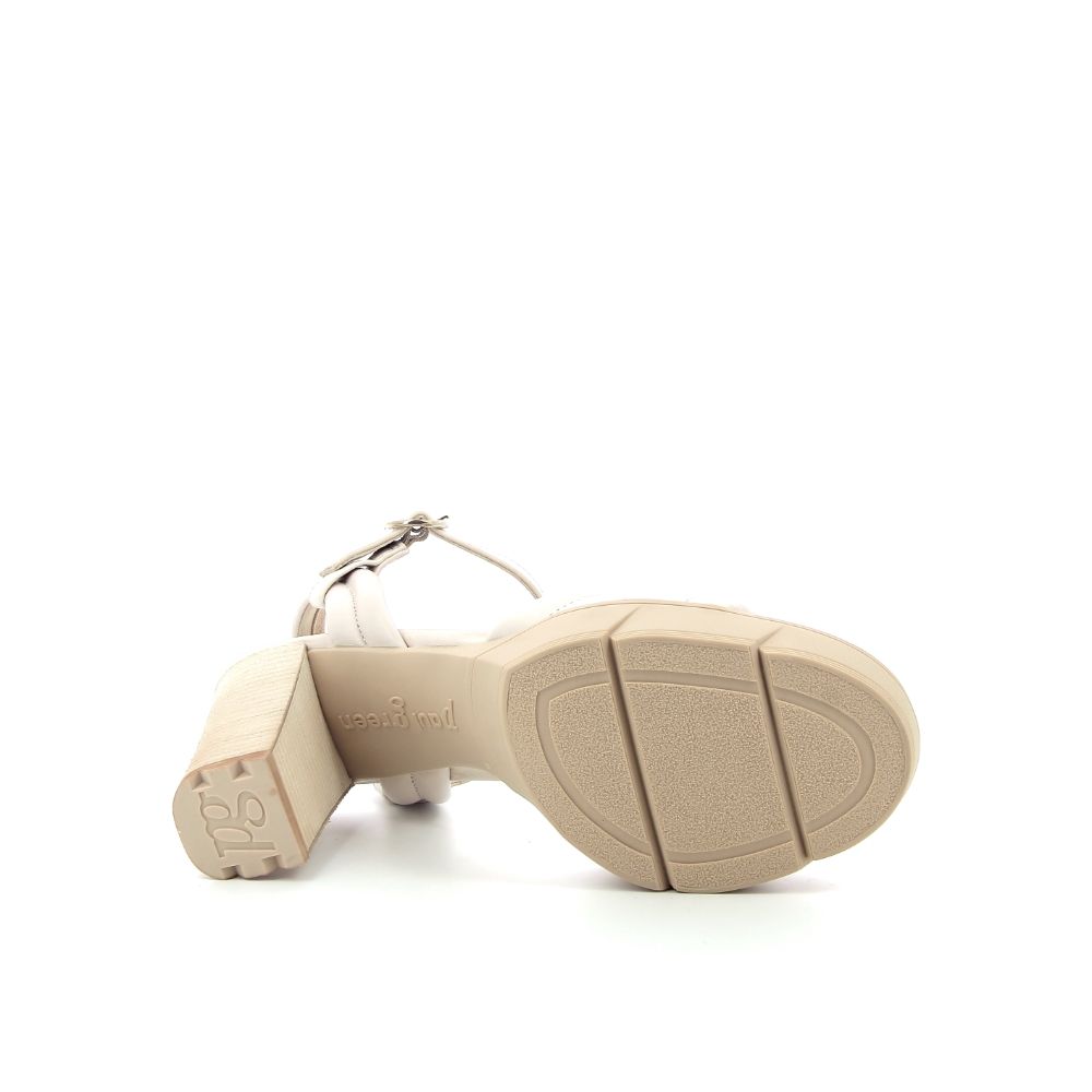 Paul Green Sandaal 232511 beige