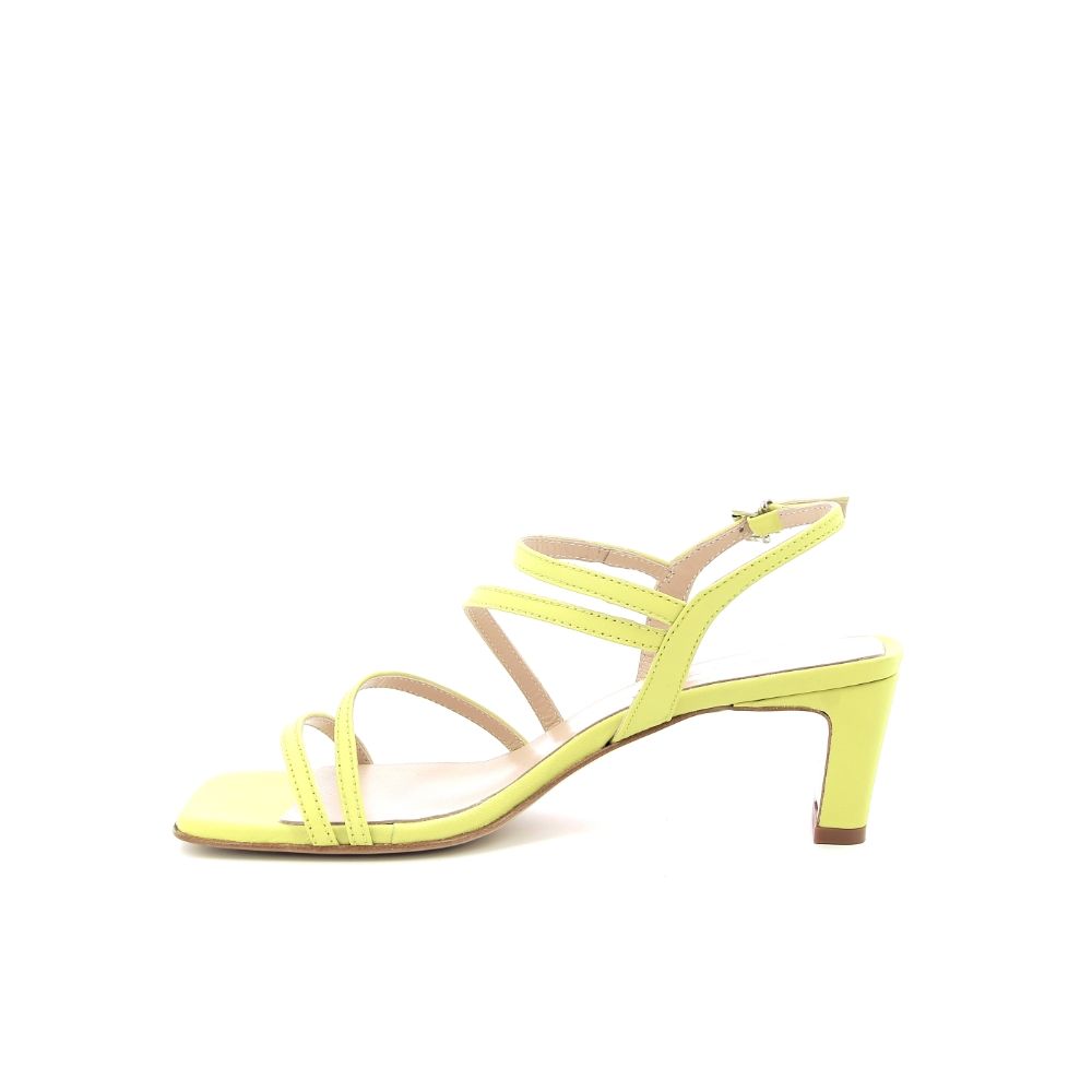 Andrea Catini Sandaal 232563 geel
