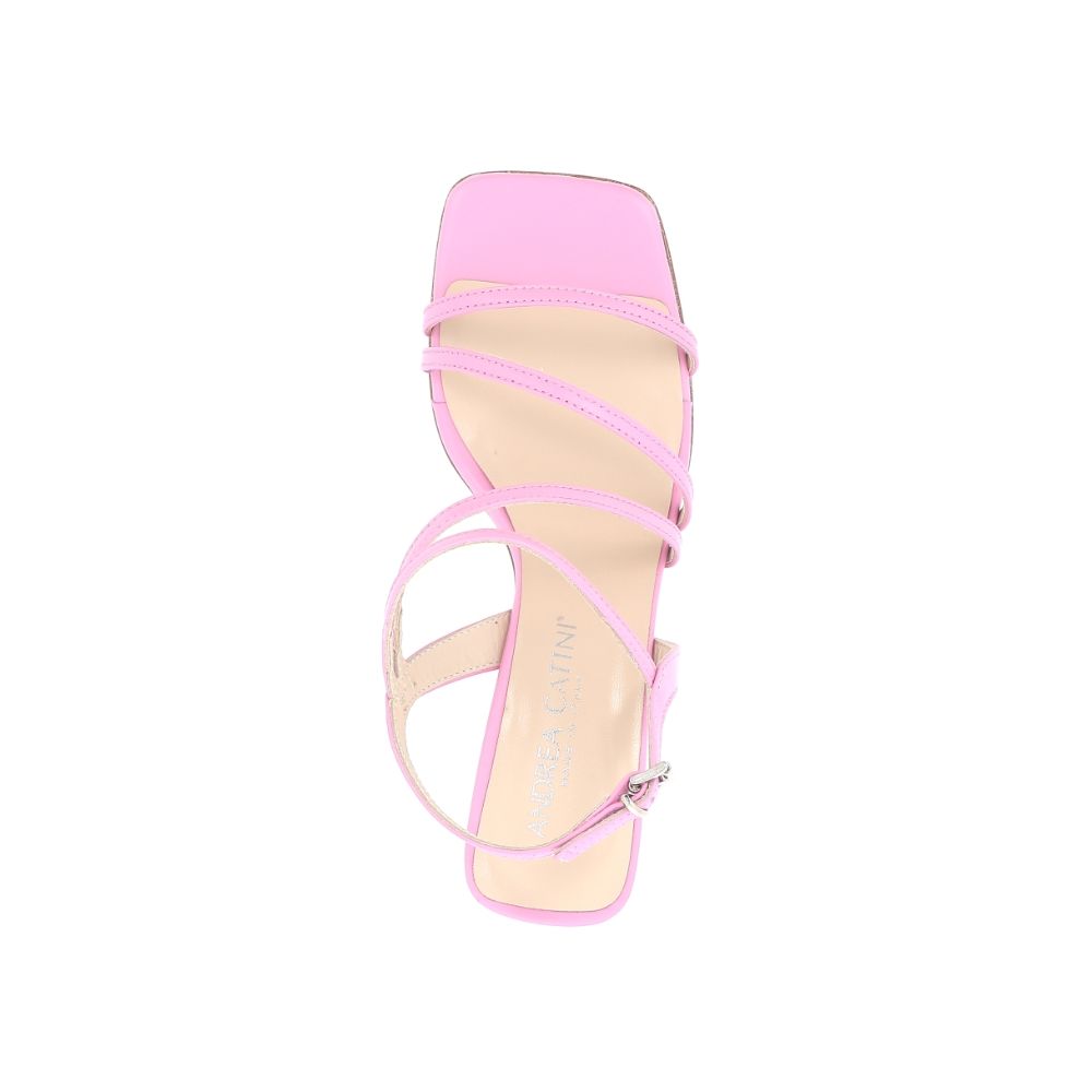 Andrea Catini Sandaal 232564 roze