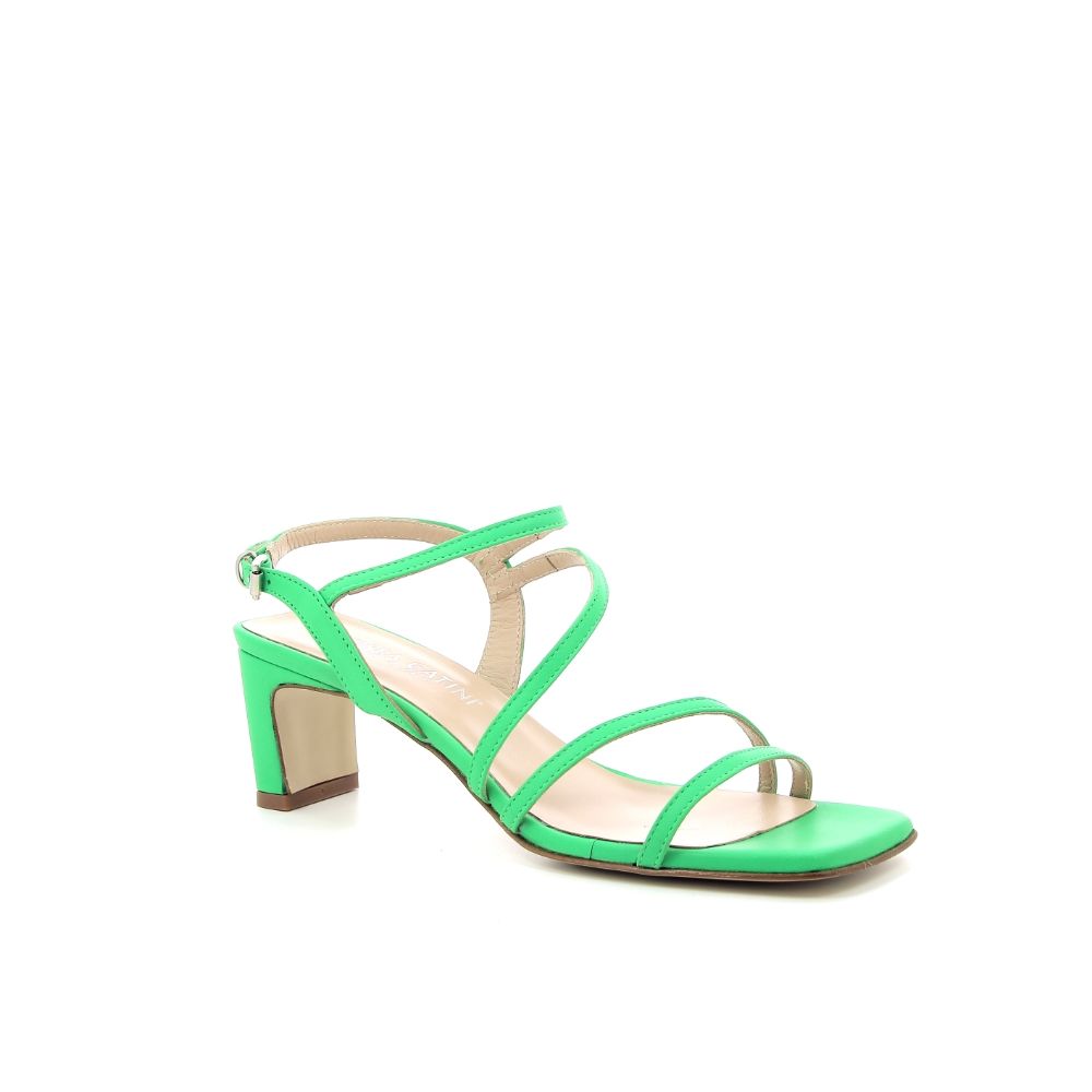 Andrea Catini Sandaal 232566 groen