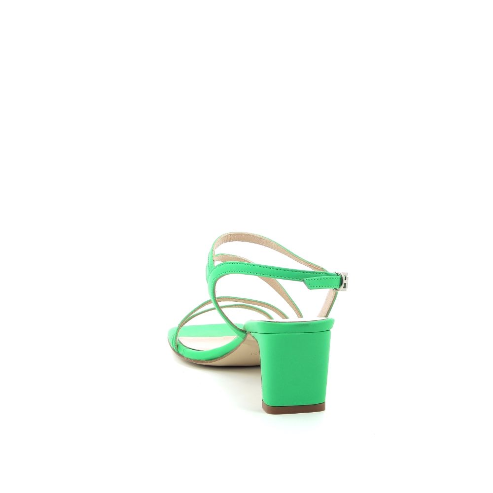 Andrea Catini Sandaal 232566 groen