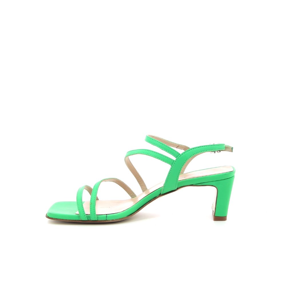 Andrea Catini Sandaal 232566 groen