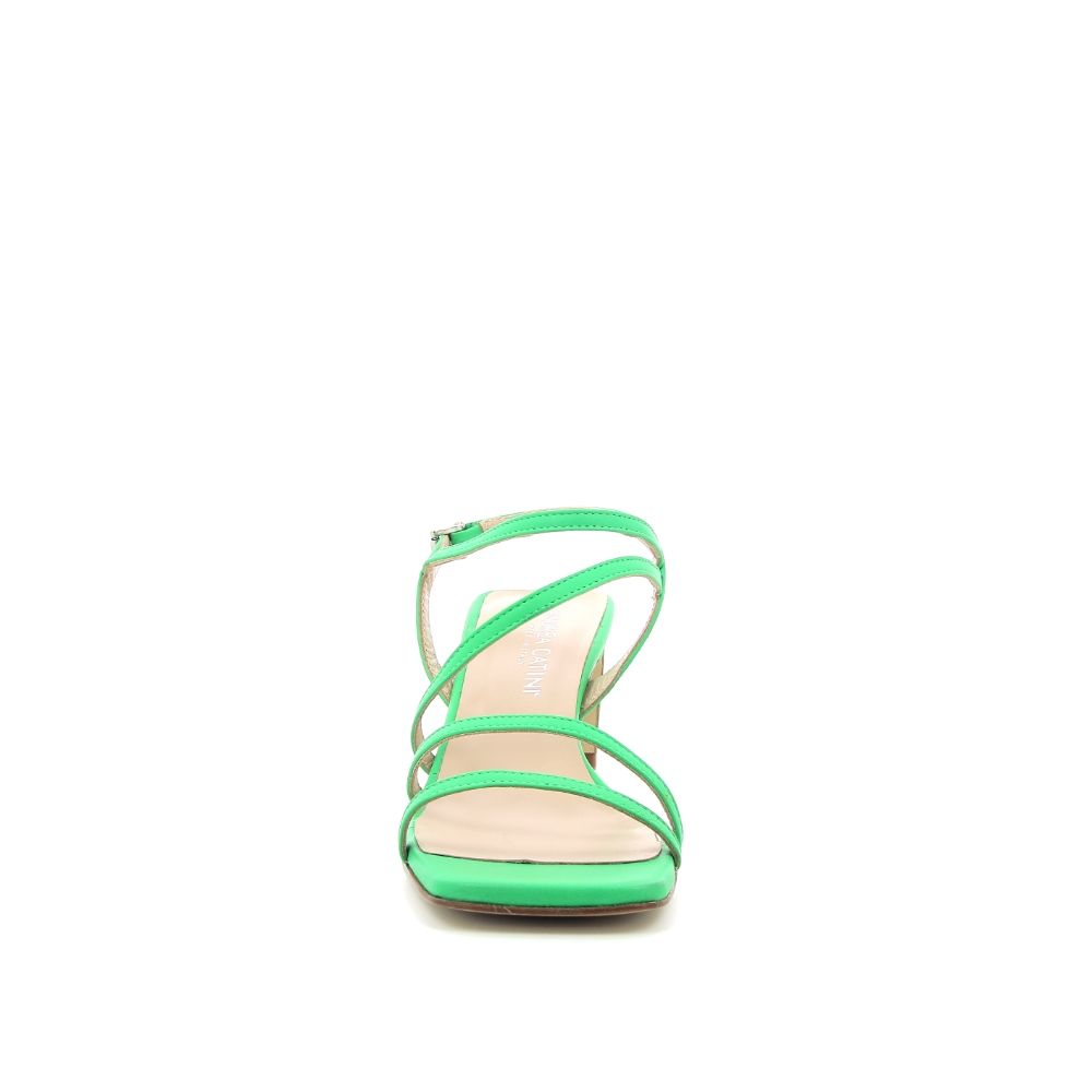 Andrea Catini Sandaal 232566 groen