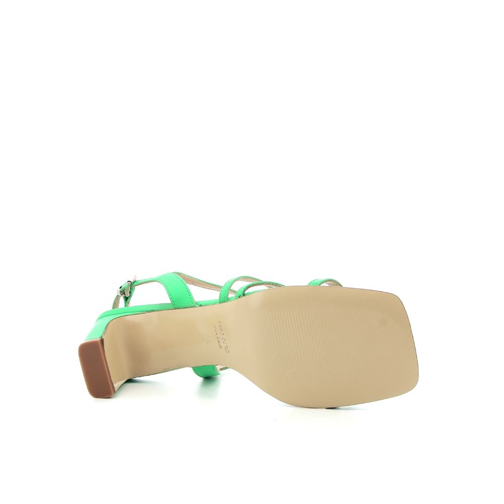 Andrea Catini Sandaal 232566 groen