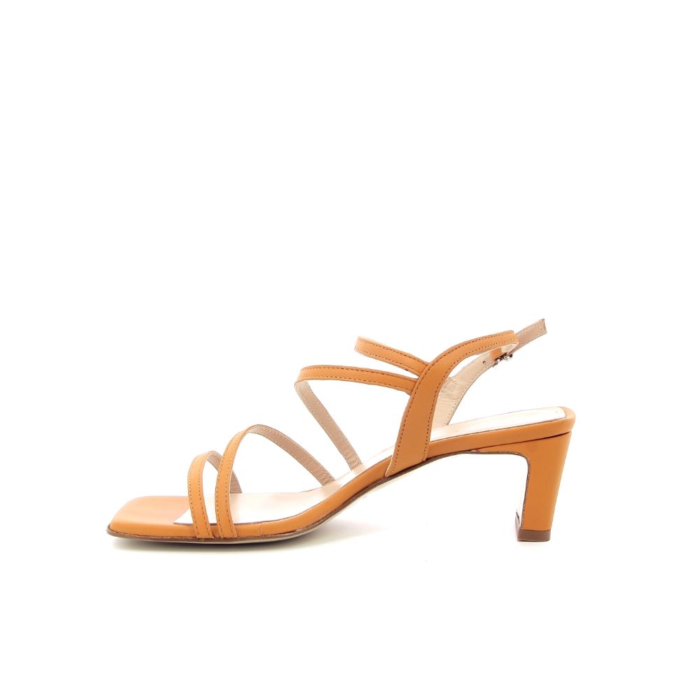 Andrea Catini Sandaal 232567 oranje