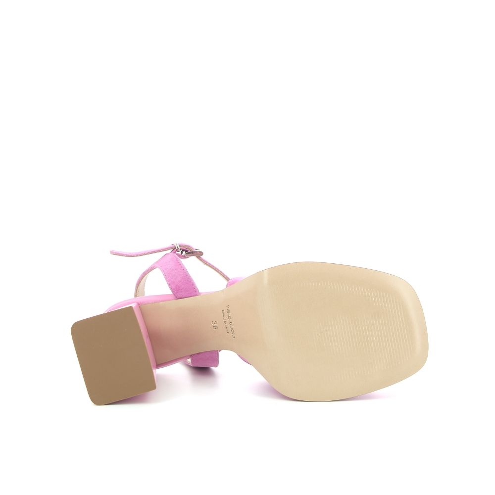Andrea Catini Sandaal 232568 roze