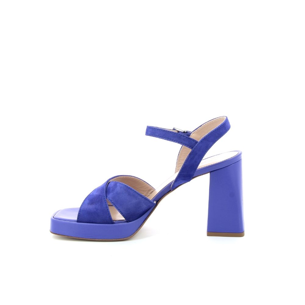 Andrea Catini Sandaal 232570 paars