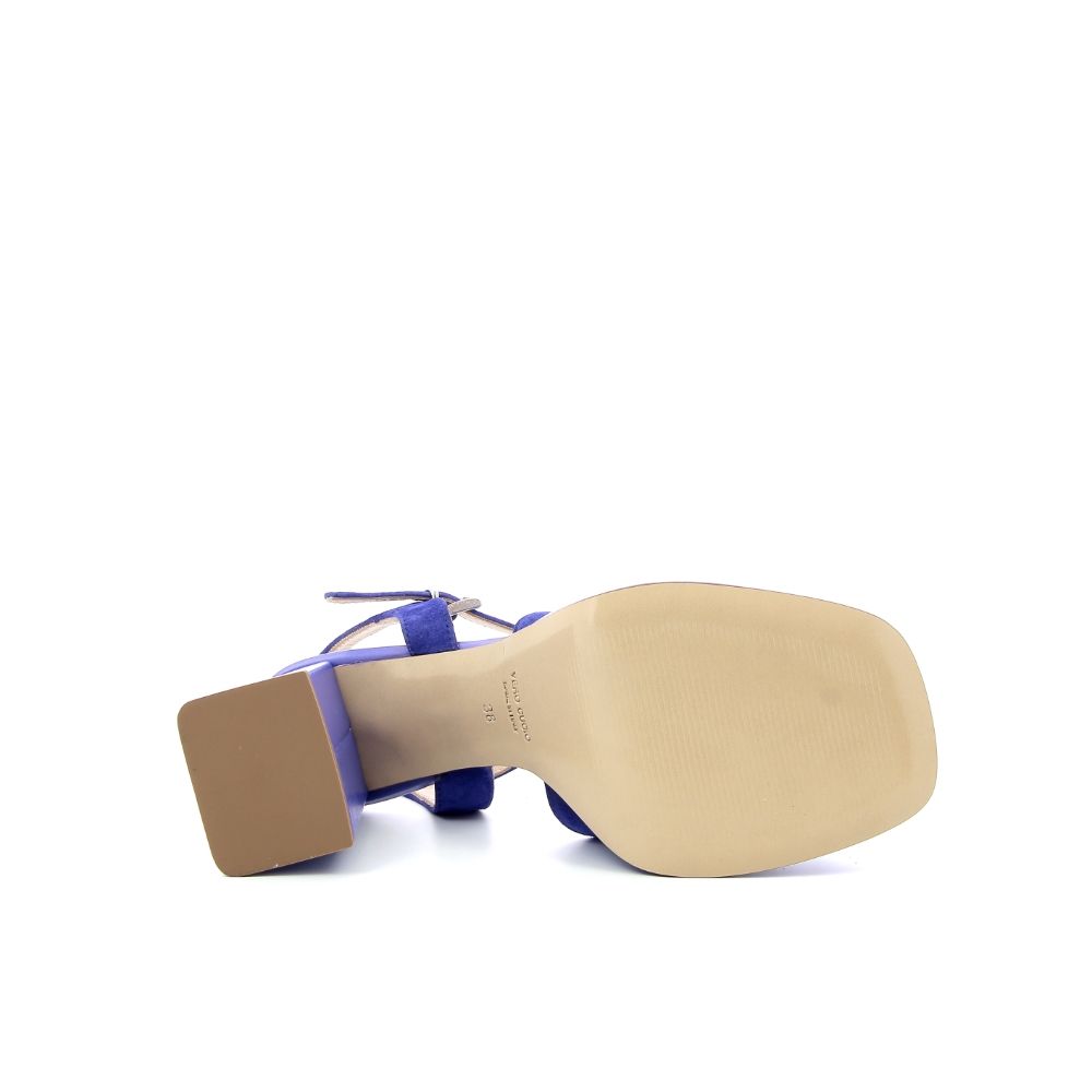 Andrea Catini Sandaal 232570 paars