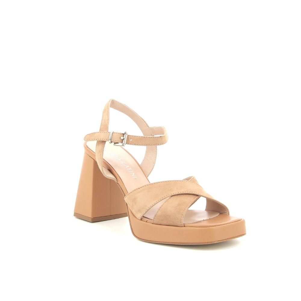 Andrea Catini Sandaal 232571 cognac