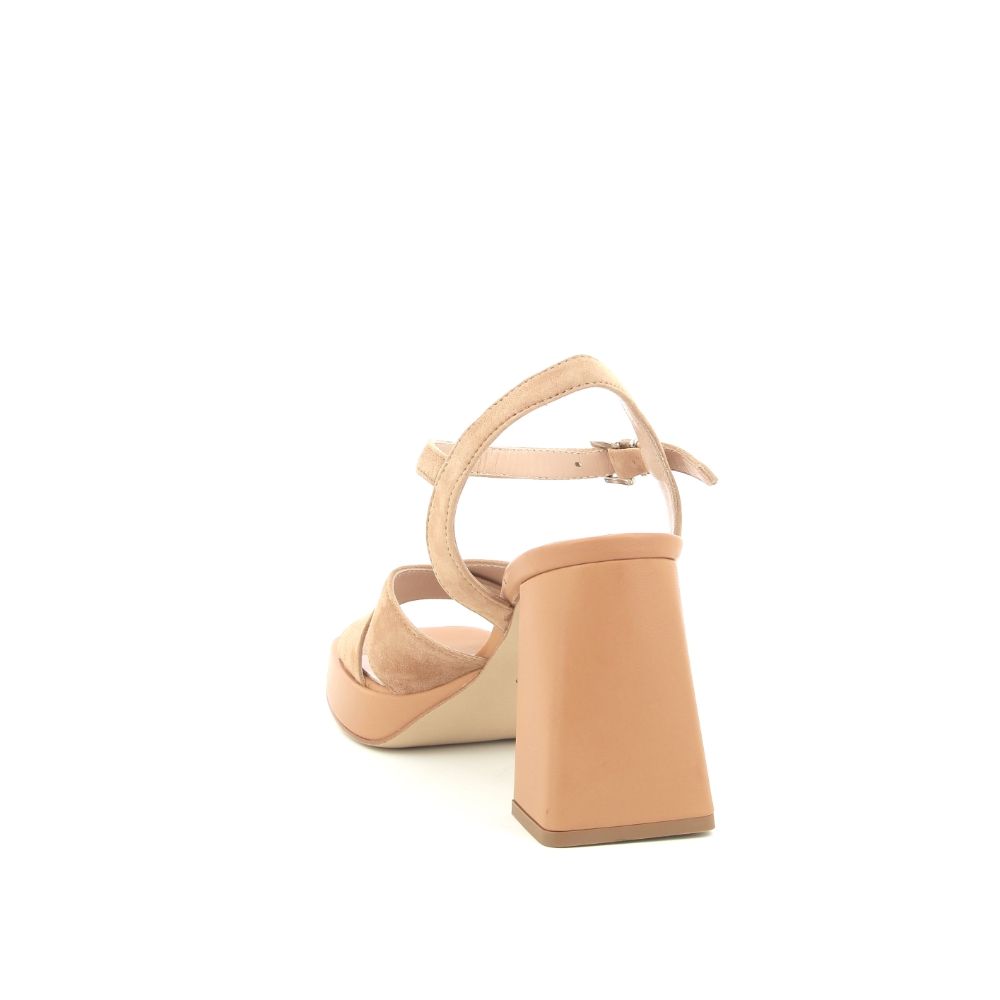 Andrea Catini Sandaal 232571 cognac