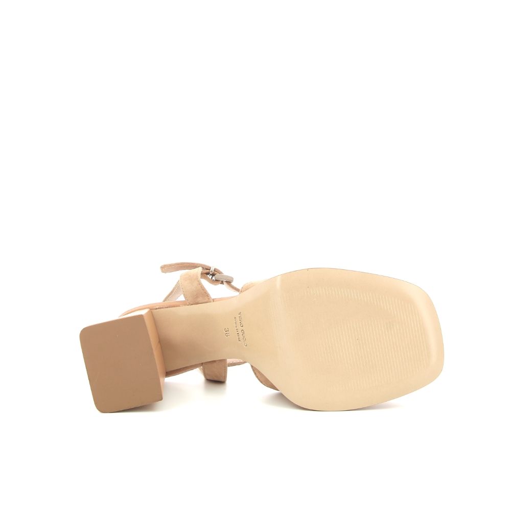 Andrea Catini Sandaal 232571 cognac
