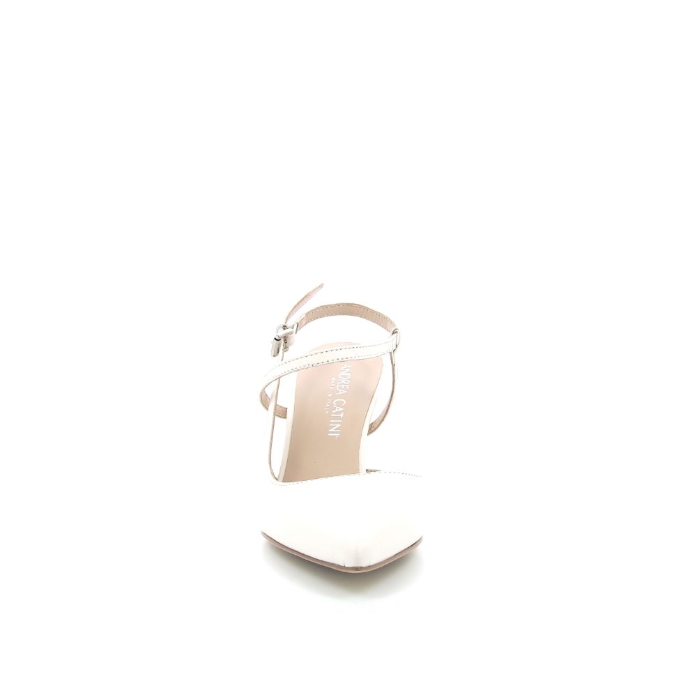 Andrea Catini Slingback 232572 beige