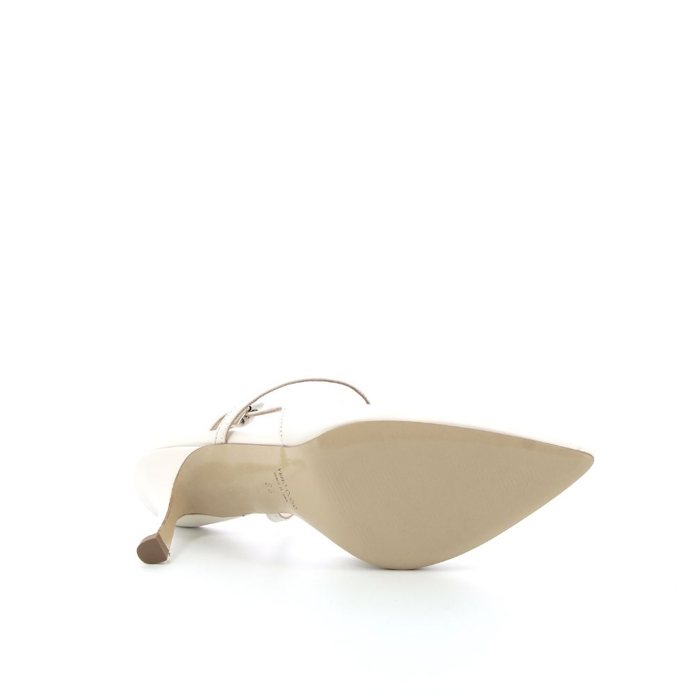 Andrea Catini Slingback 232572 beige