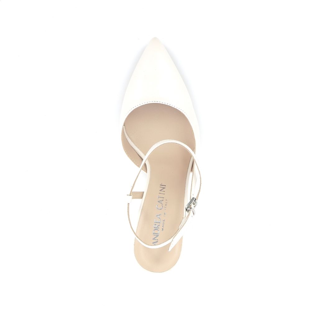 Andrea Catini Slingback 232572 beige