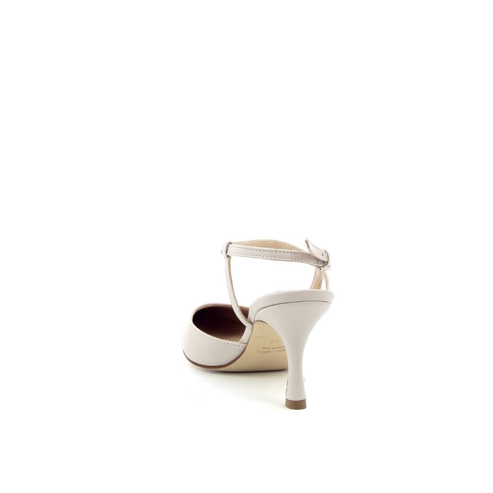 Andrea Catini Slingback 232573 beige