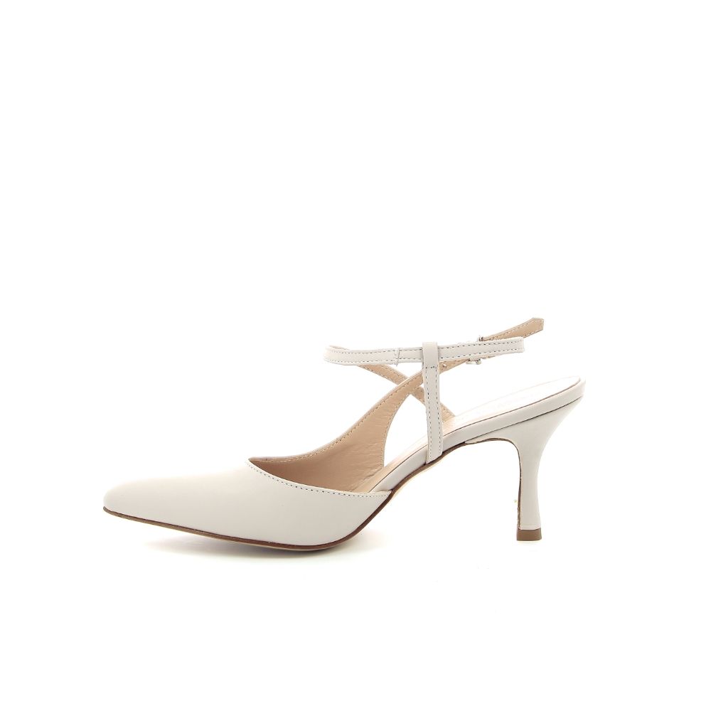 Andrea Catini Slingback 232573 beige