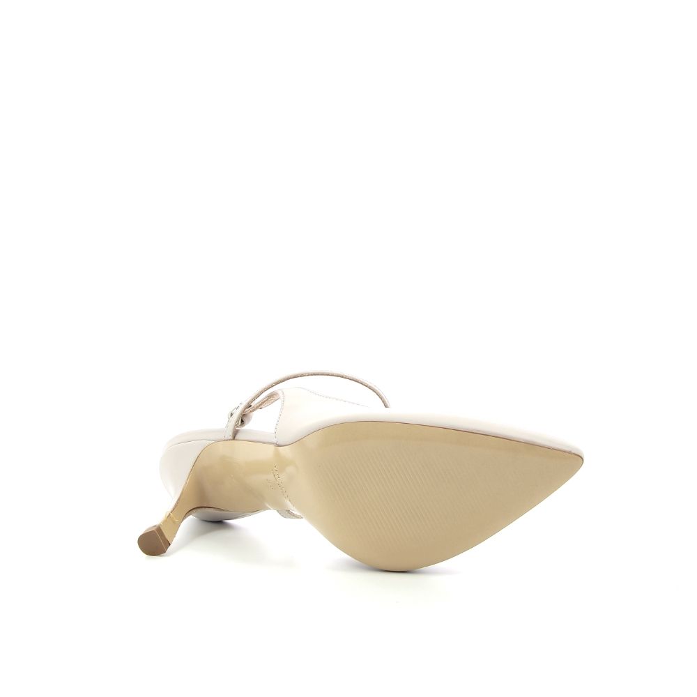 Andrea Catini Slingback 232573 beige