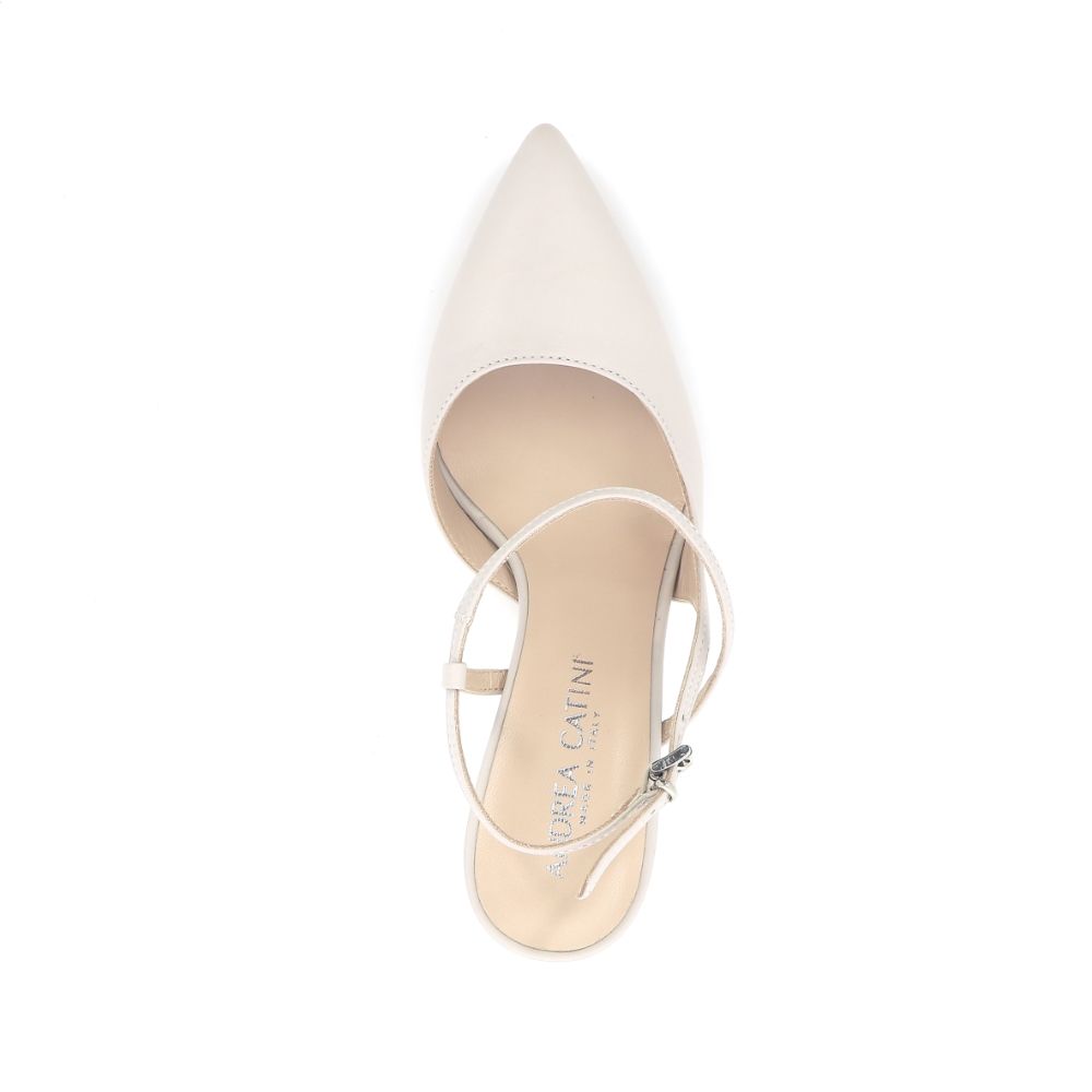 Andrea Catini Slingback 232573 beige