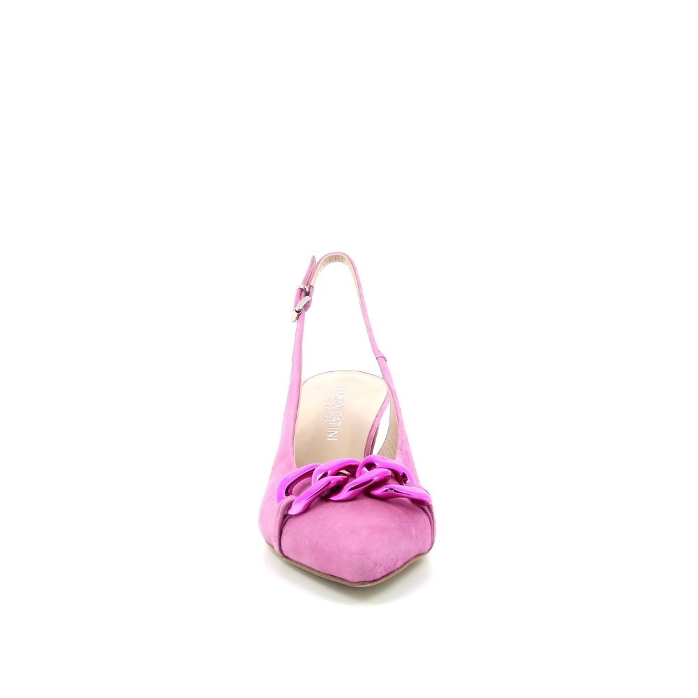 Andrea Catini Slingback 232574 roze