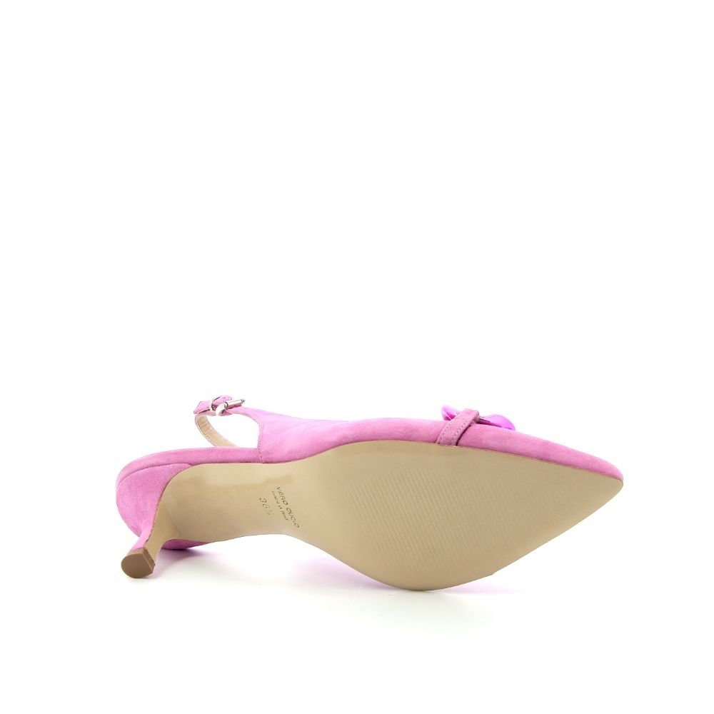 Andrea Catini Slingback 232574 roze