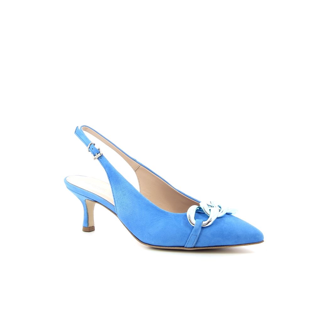 Andrea Catini Slingback 232575 blauw