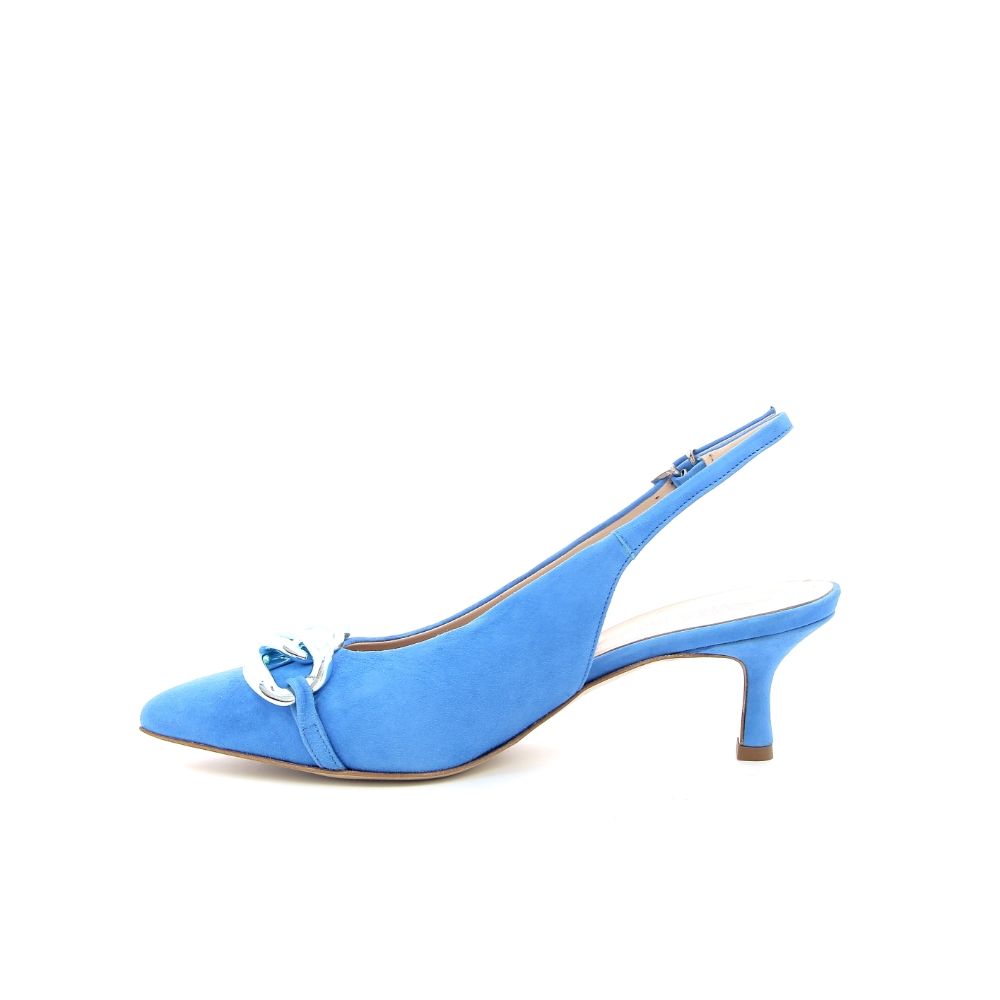 Andrea Catini Slingback 232575 blauw