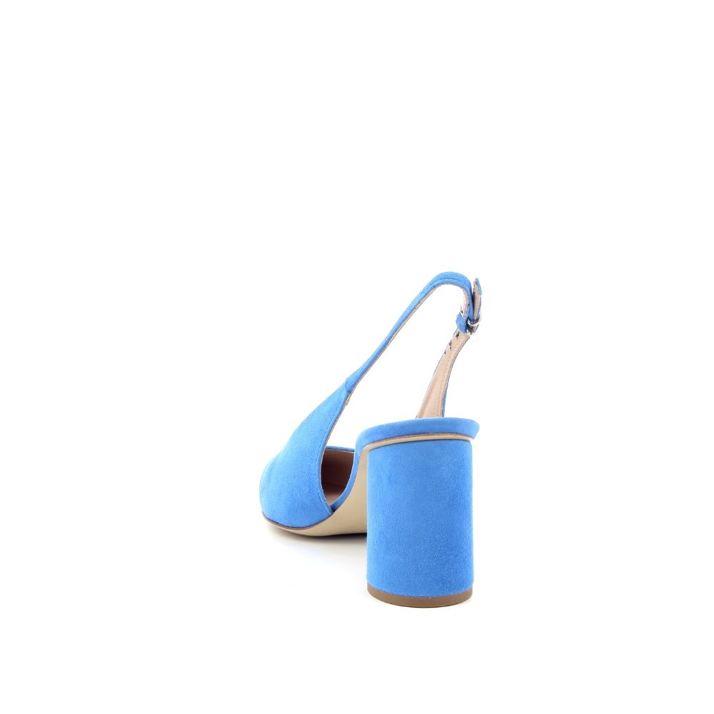 Andrea Catini Slingback 232578 blauw