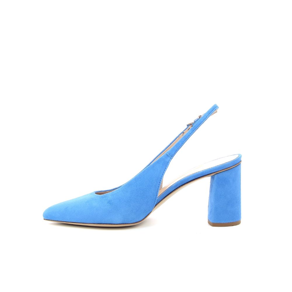 Andrea Catini Slingback 232578 blauw