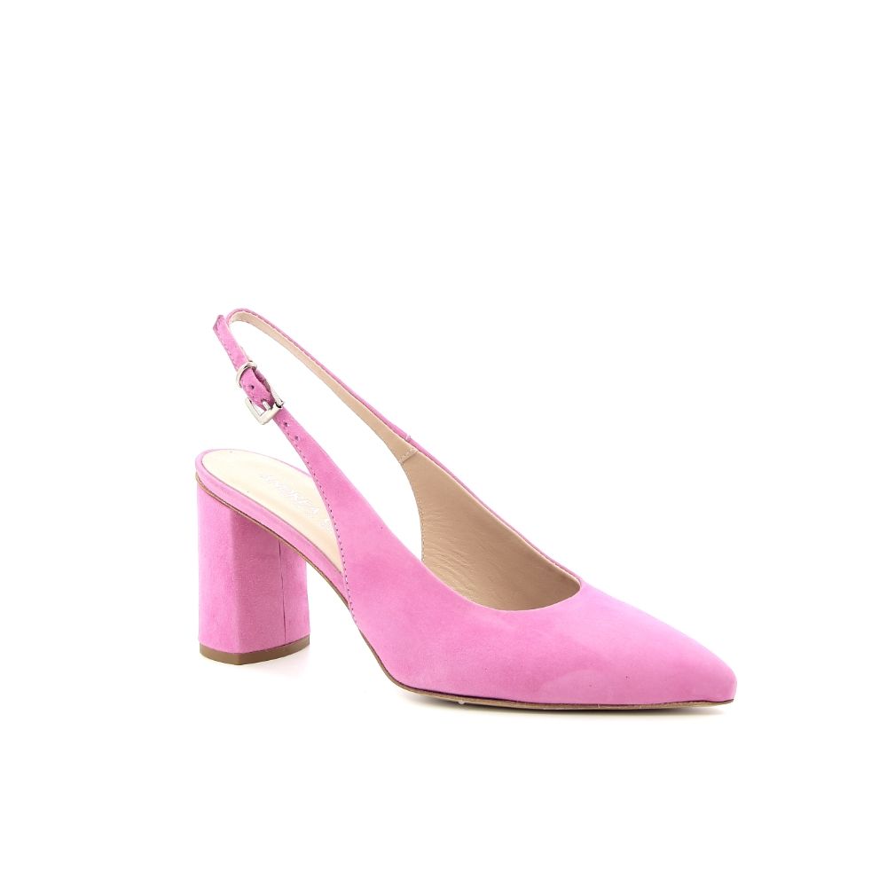 Andrea Catini Slingback 232580 roze