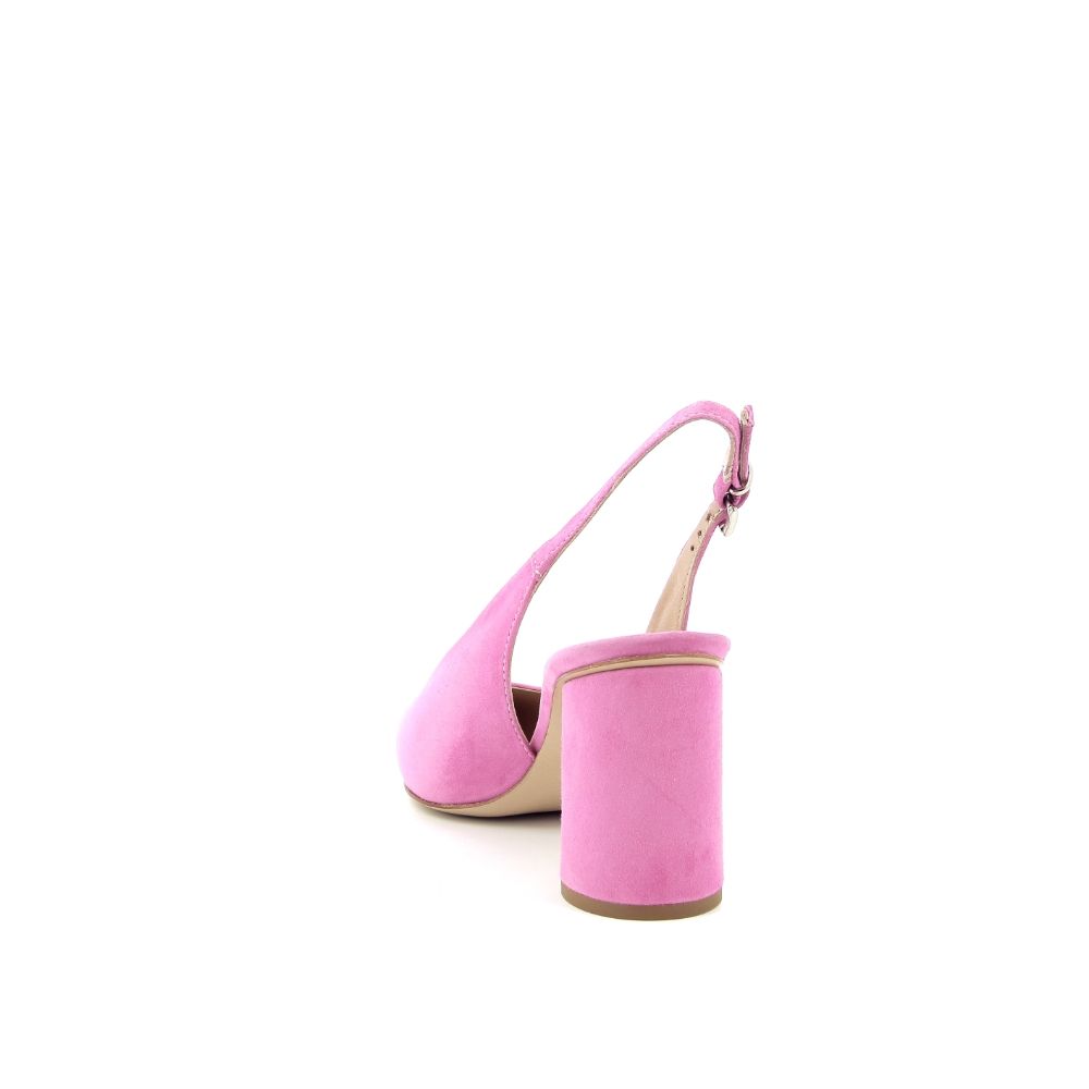 Andrea Catini Slingback 232580 roze