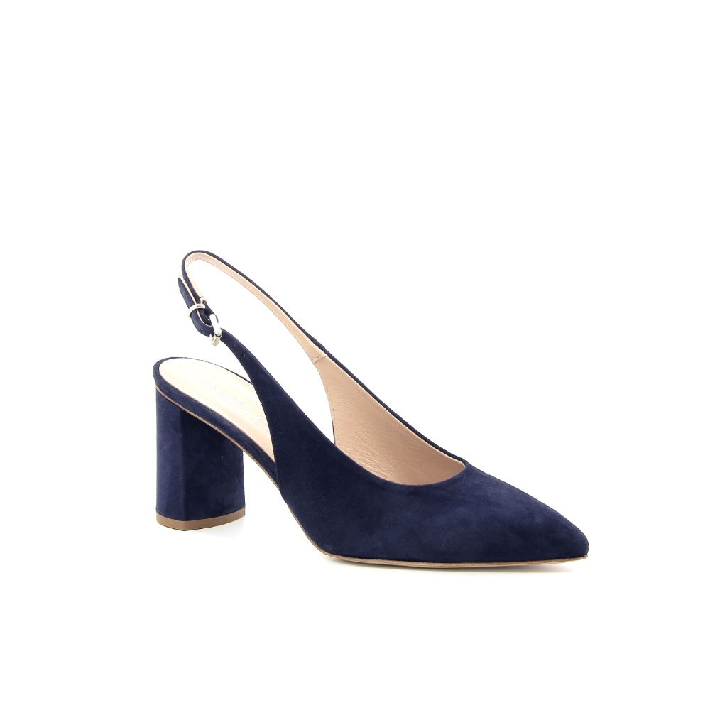 Andrea Catini Slingback 232581 blauw