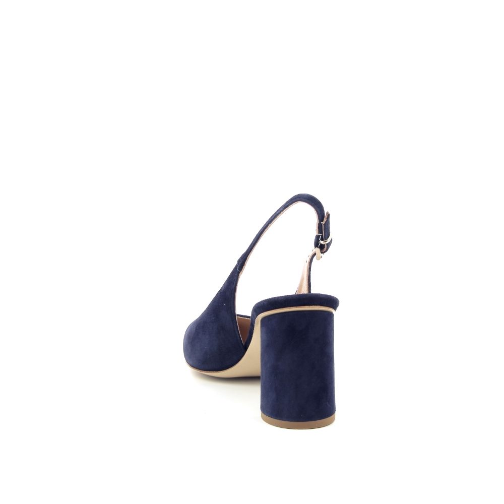 Andrea Catini Slingback 232581 blauw