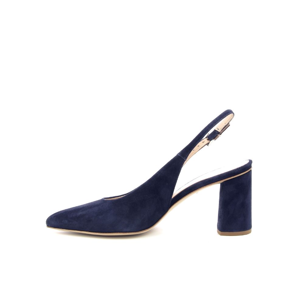 Andrea Catini Slingback 232581 blauw