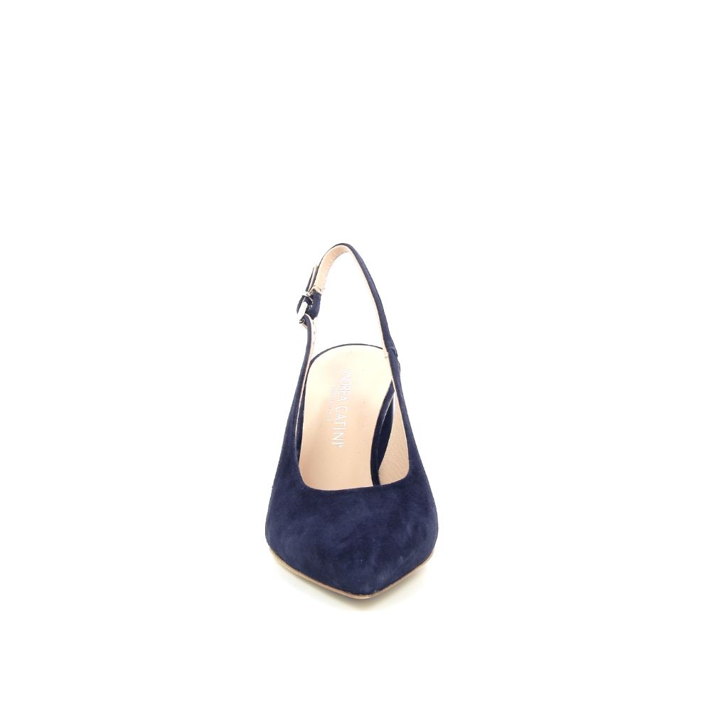Andrea Catini Slingback 232581 blauw