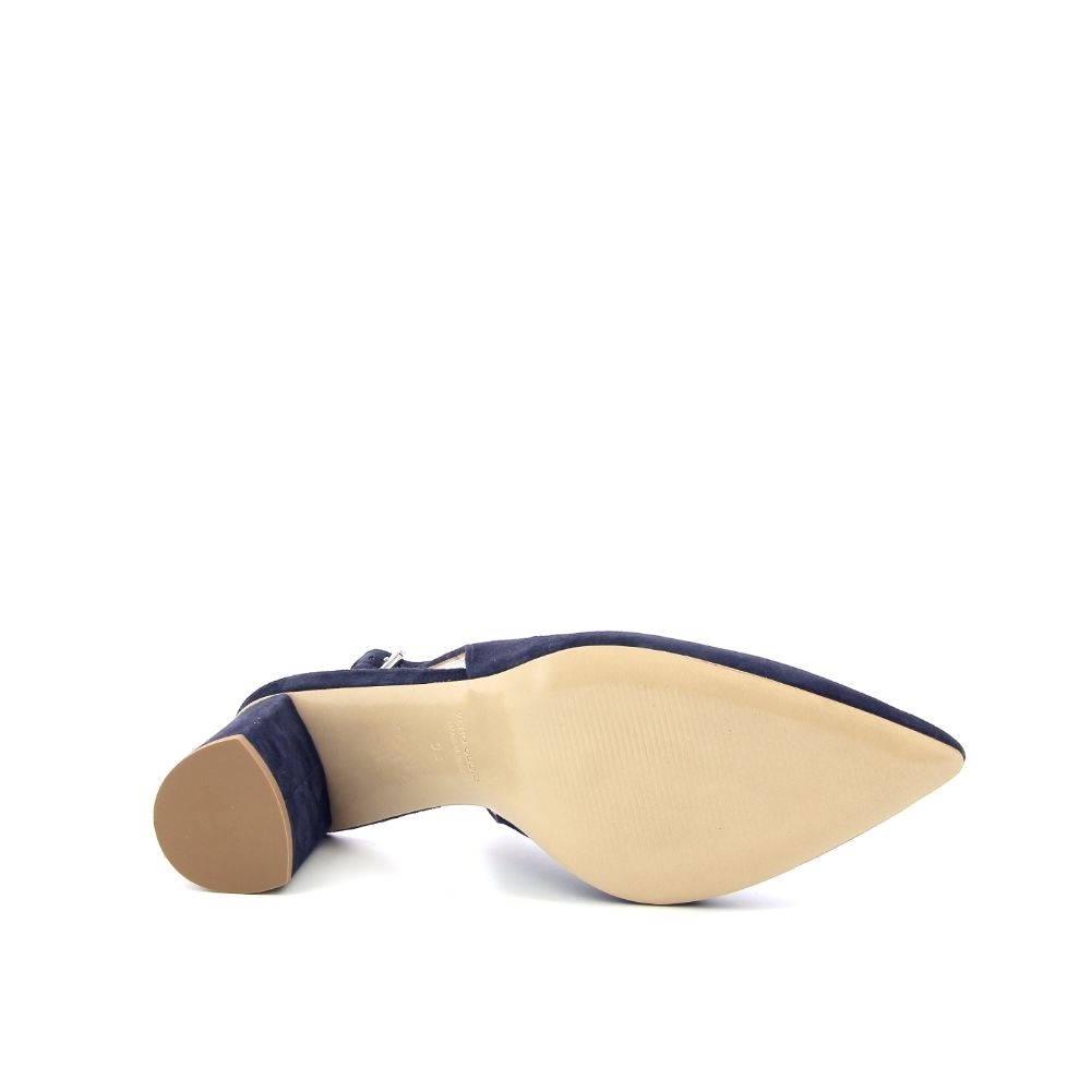 Andrea Catini Slingback 232581 blauw