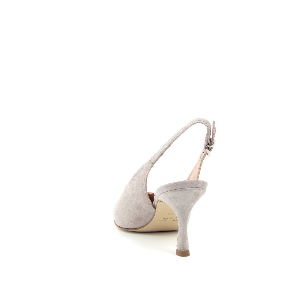 Andrea Catini Slingback 232582 beige
