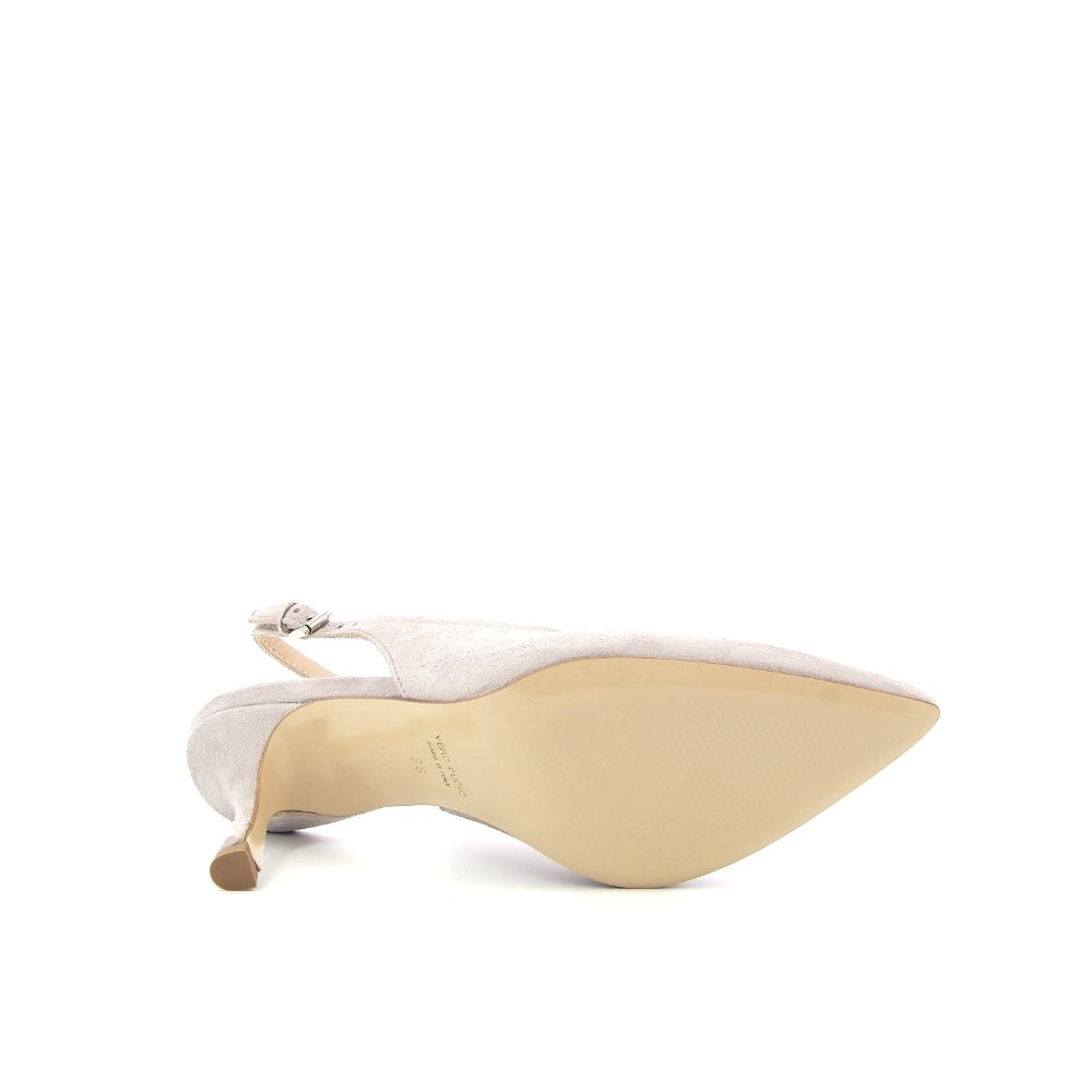 Andrea Catini Slingback 232582 beige