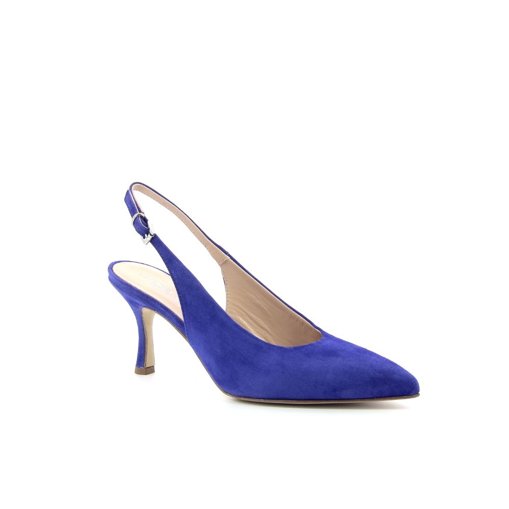 Andrea Catini Slingback 232583 paars