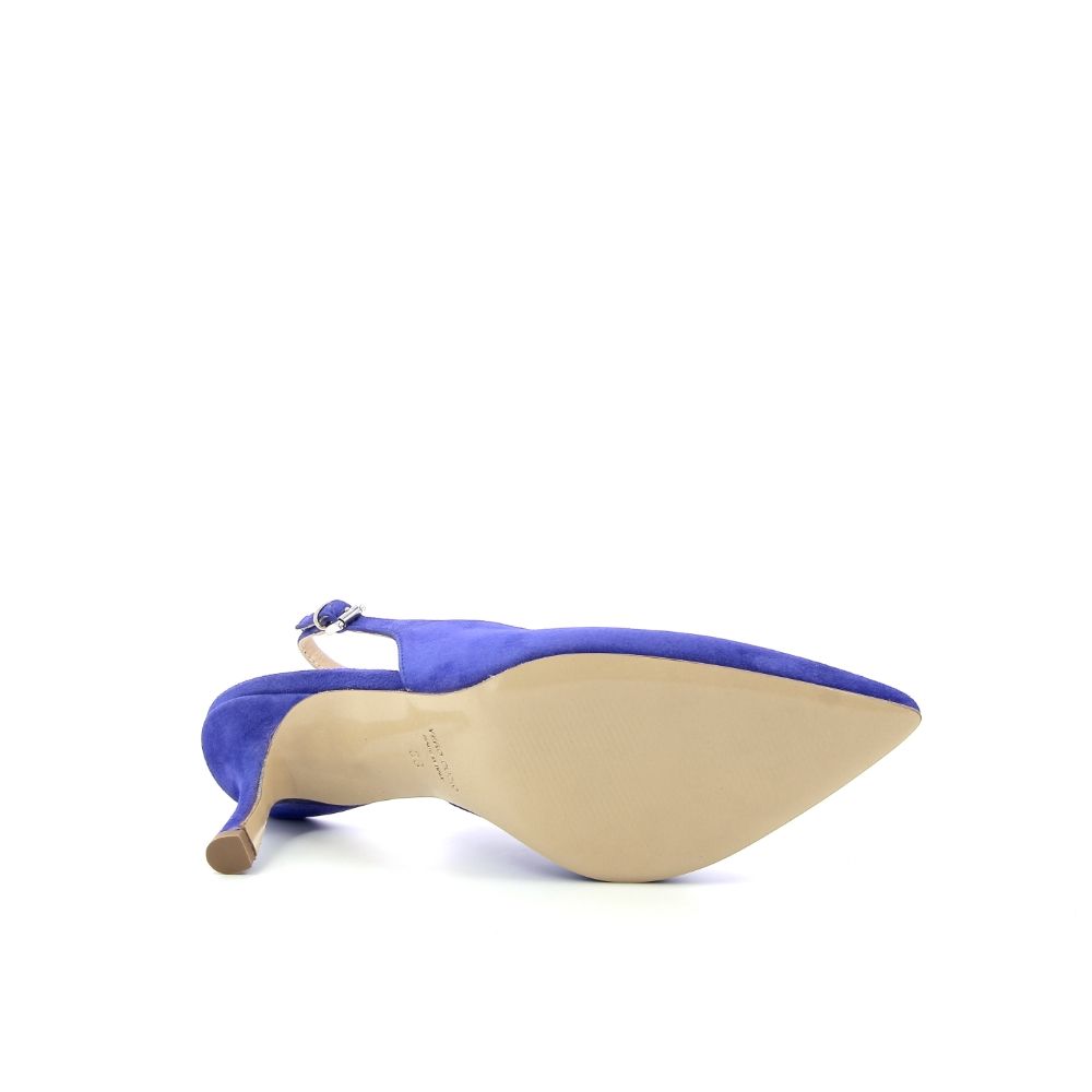 Andrea Catini Slingback 232583 paars