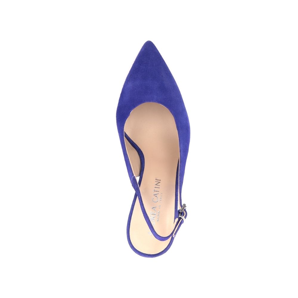 Andrea Catini Slingback 232583 paars