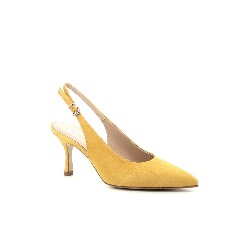 Andrea Catini Slingback 232584 geel