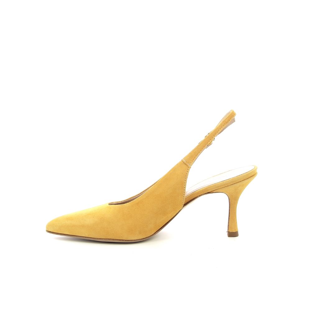 Andrea Catini Slingback 232584 geel